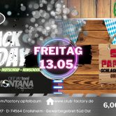 Stepis Partystadl im Apfelbaum | Black Friday im Club Factory