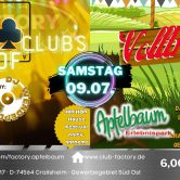 ACE of CLUBS im Club Factory | VollTreffer im Apfelbaum