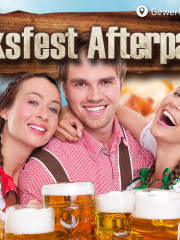 Volksfest Afterparty
