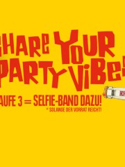 DESPERADOS Selfie Party – Share your Party vibes!