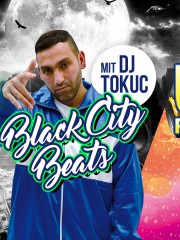 BLACK CITY BEATS & Ü30 Partynacht