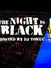 Ü30-Partynacht & THE NIGHT IS BLACK