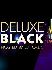 Deluxe BLACK + Ü30 Partynacht