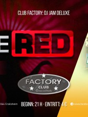 CODE RED – Alarm im Club Factory