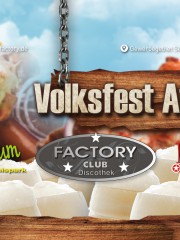 Crailsheimer Volksfest Afterparty – XXL Edition!