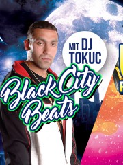 1. Ü30 Party in 2017 & Black City Beats