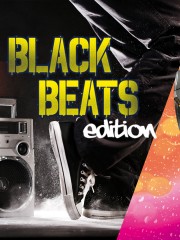 Ü30 Partynacht & BLACK BEATS Edition