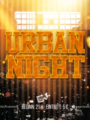 Urban Night