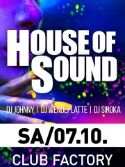 House of Sound