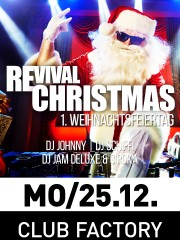 Revival Christmas