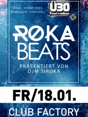 ROKA BEATS by DJ Siroka