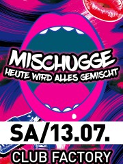 Mischugge | Apfelbaum & Club Factory Crailsheim