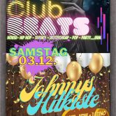 CLUB BEATS im Club Factory | JOHNNYS Hit Kiste im Apfelbaum