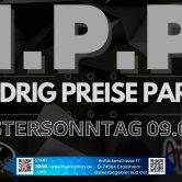Niedrig Preise Party | N.P.P.