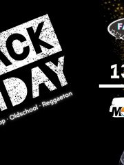 BLACK Friday im Club Factory